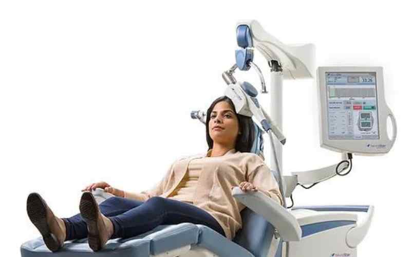 is tms therapy right for you