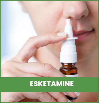 esketamine