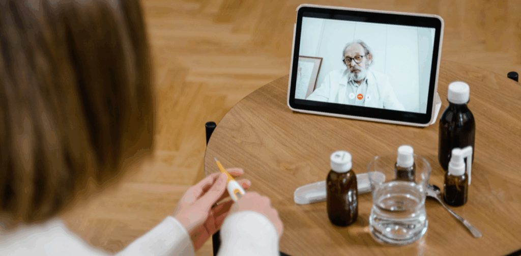 telemedicine