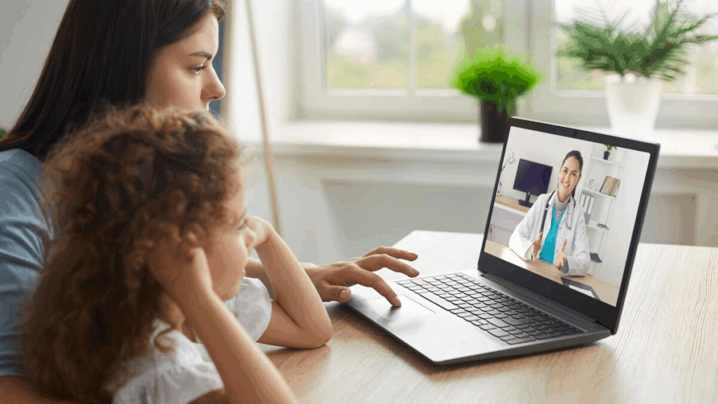 telehealth-providers