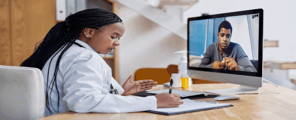 telehealth providers
