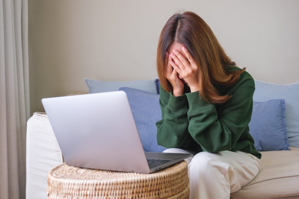Online Therapy for Depression