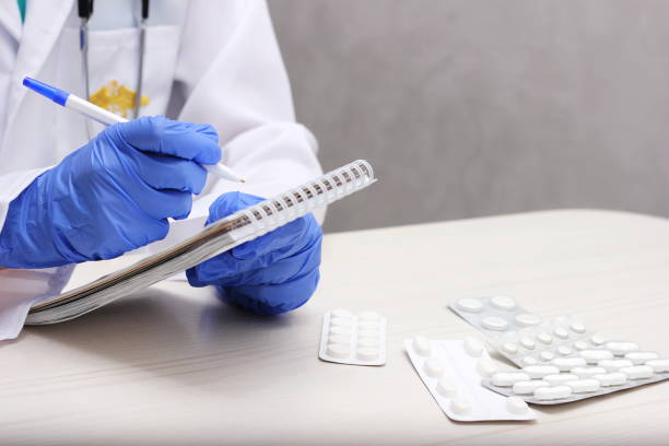 Mental Health Medication Services – SNBCare Massachusetts