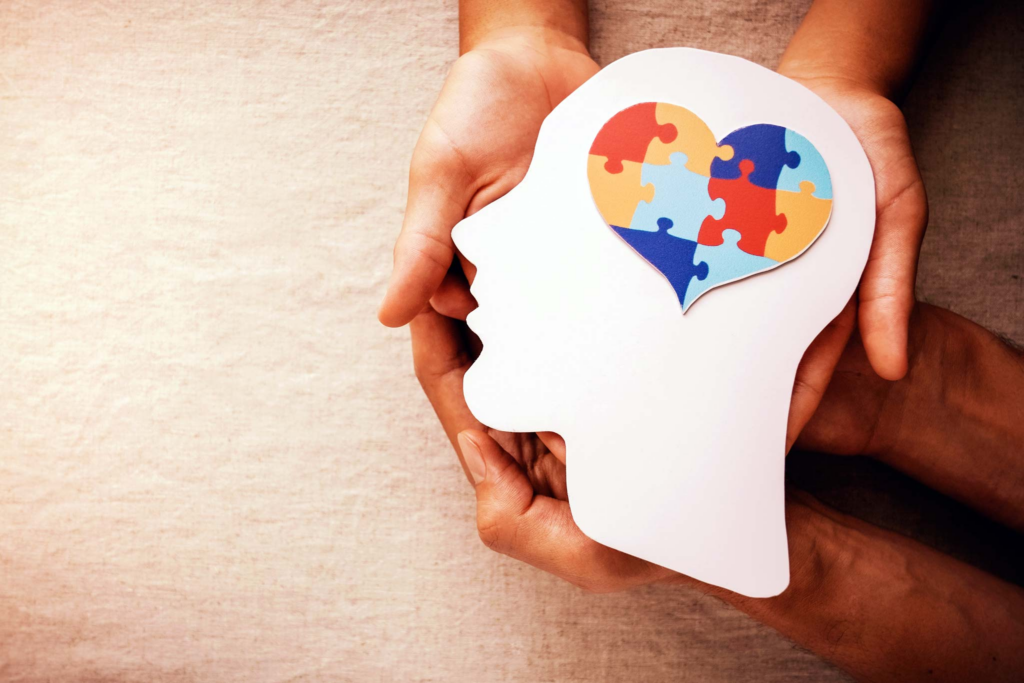 Neuro Behavioral Health