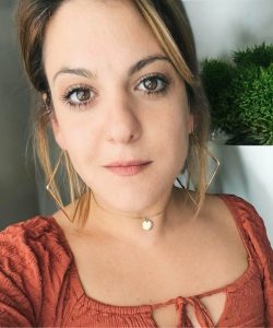 Allie M. DiCostanzo, LICSW, CGS