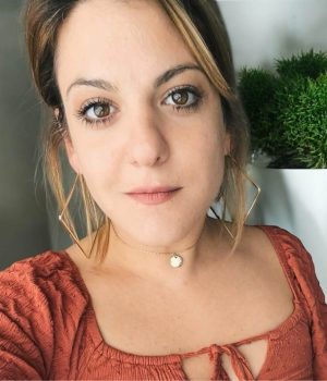 Allie M. DiCostanzo, LICSW, CGS