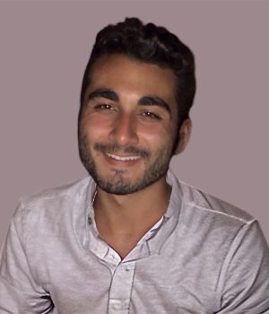 Profile Picture Christopher N