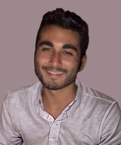 Profile Picture Christopher N